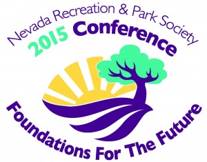 NRPS 2015 Conference logo